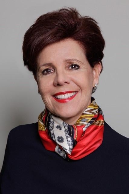 Teresita Notkin, Member at Large