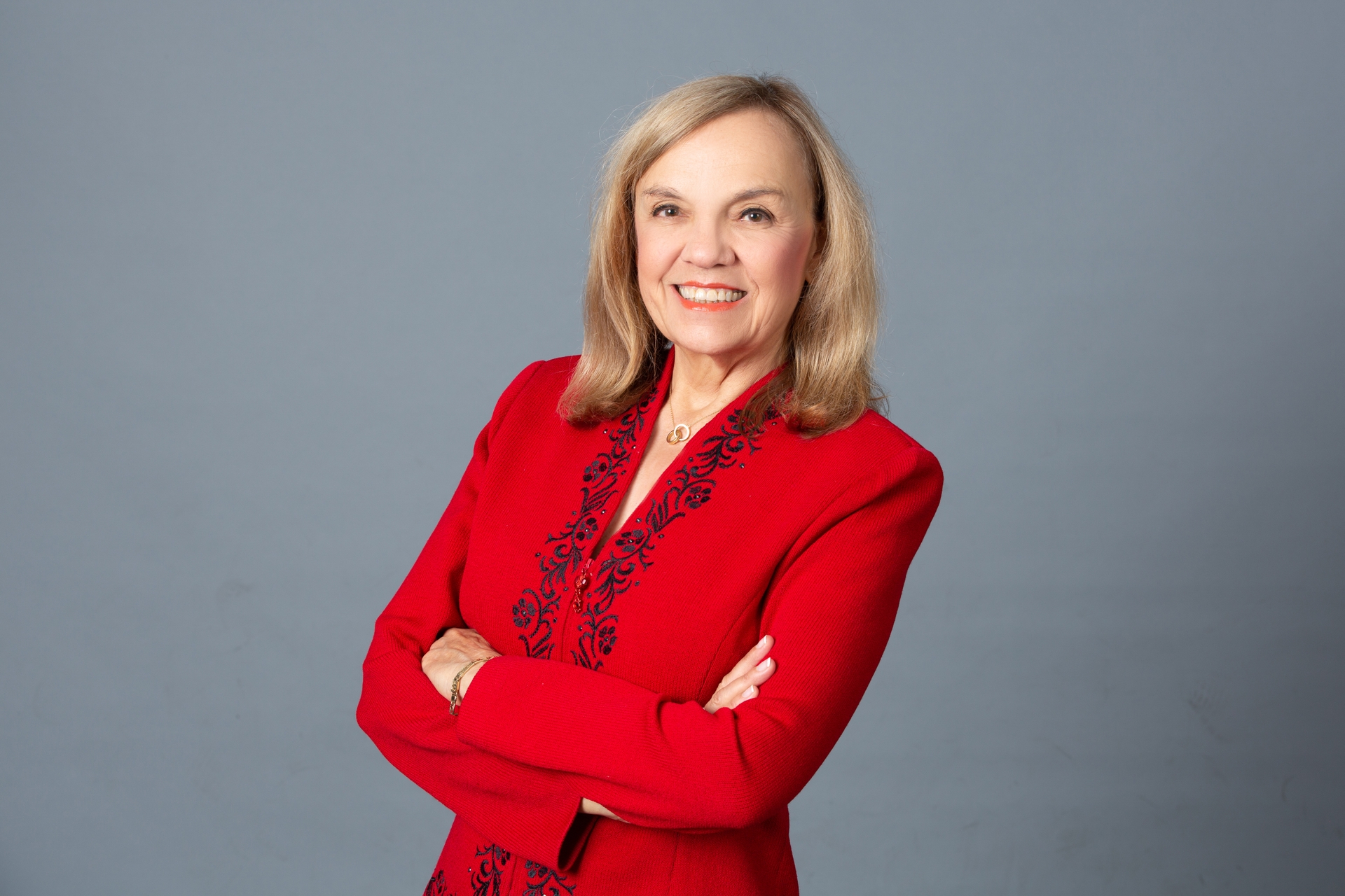 Cindy Miscikowski, Member at Large