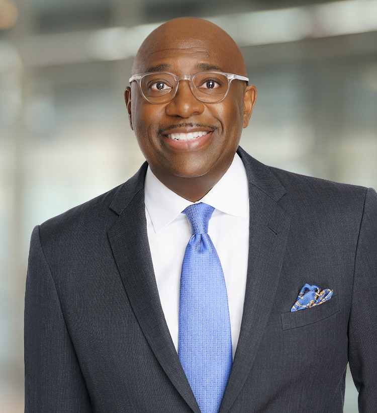 Darrell D. Miller, Vice Chair