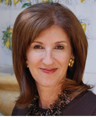 Elizabeth Michelson, Member at Large