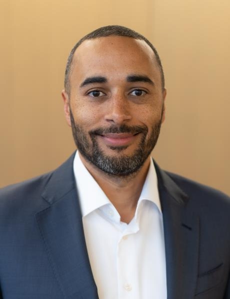Kelsey N. Martin, Member at Large