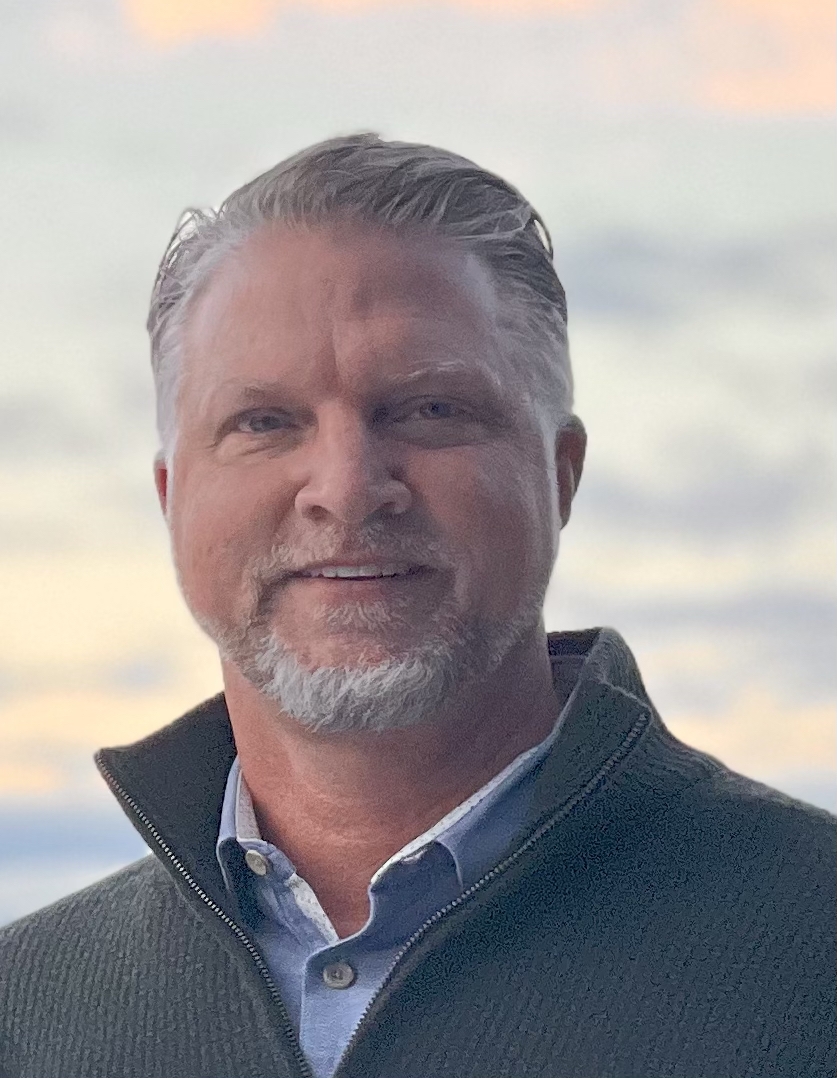 Keith R. Leonard, Jr., Member at Large