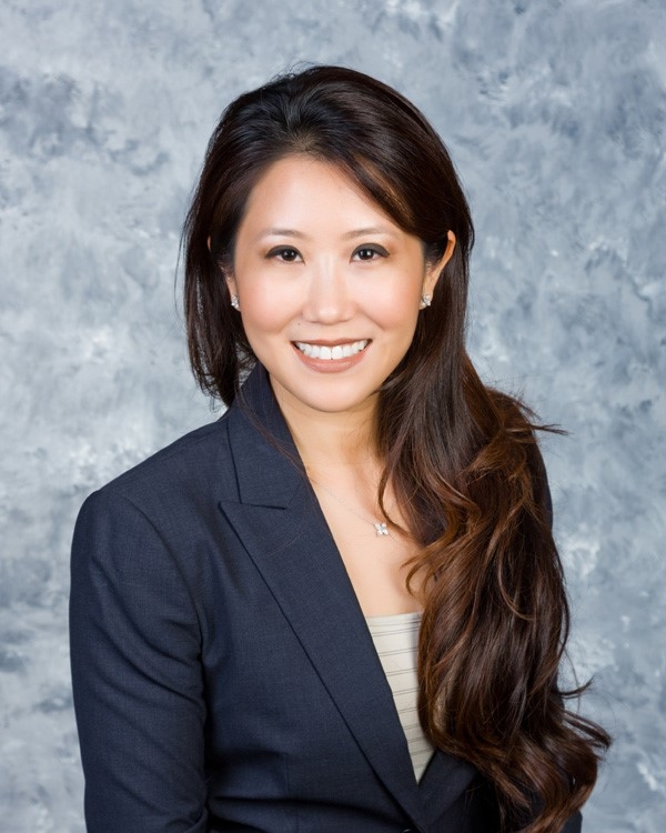 Lily Lee, Member at Large