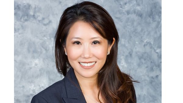 Lily Lee, Member at Large