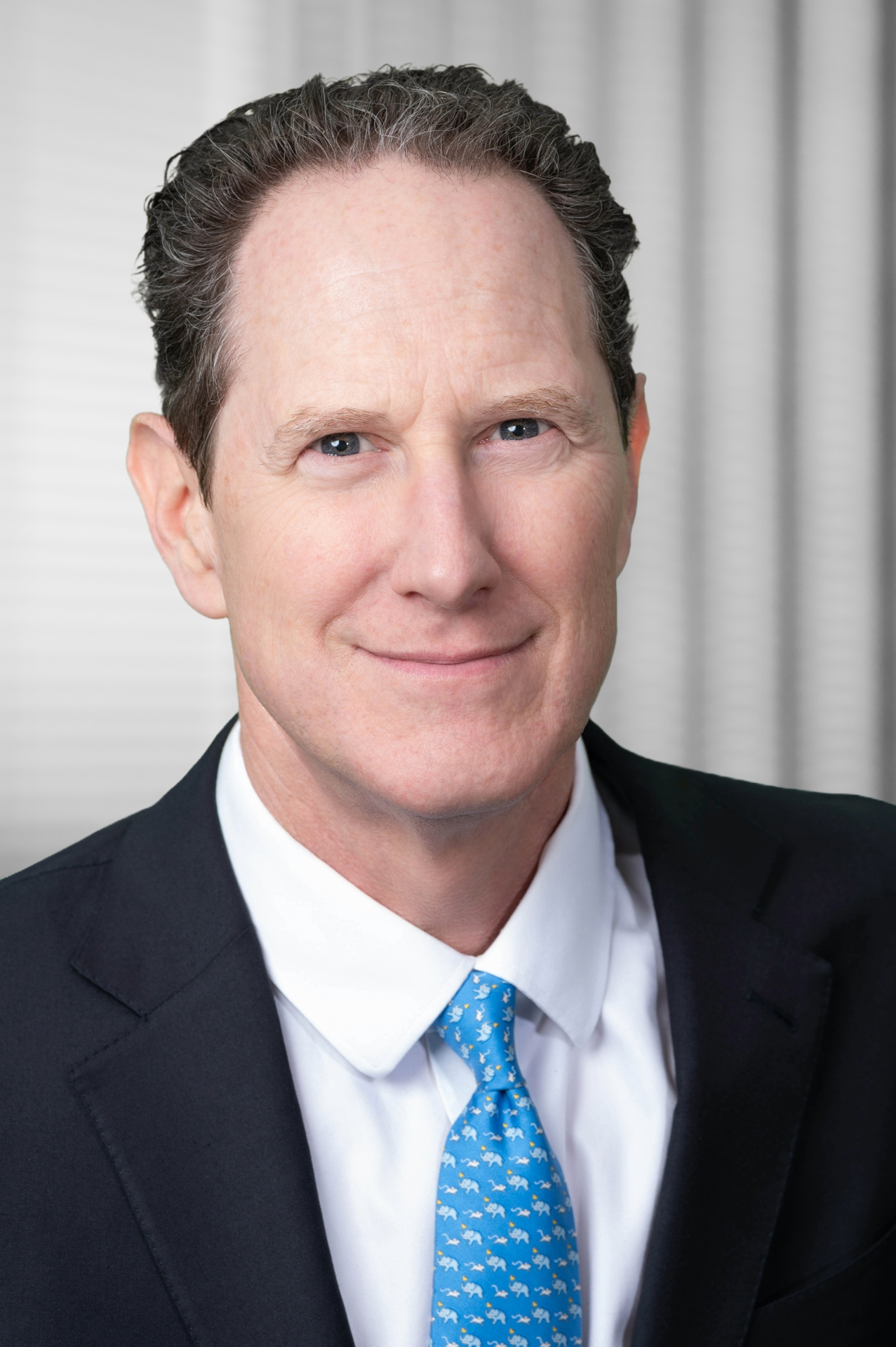 Ronald D. Kaplan, Member at Large