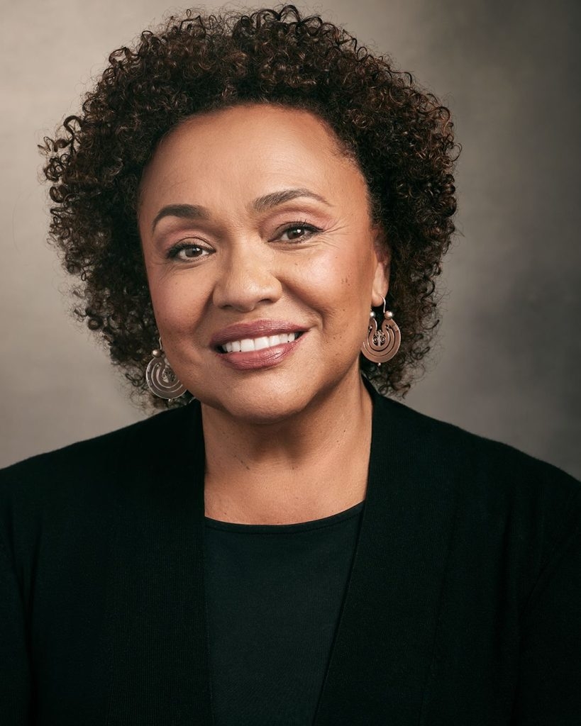 Maria Rosario Jackson, Member at Large