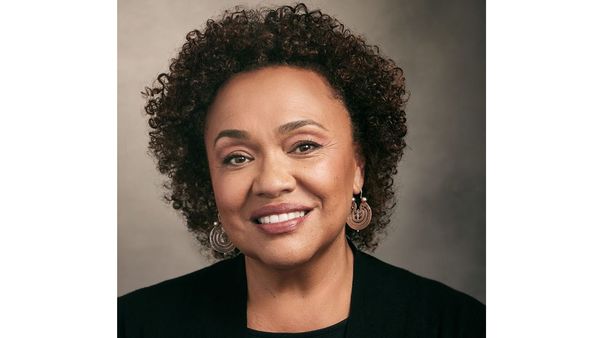 Maria Rosario Jackson, Member at Large