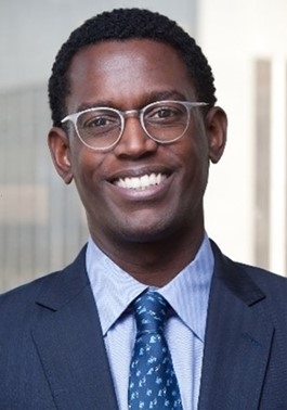 Jonathan B. Hodge, Member at Large