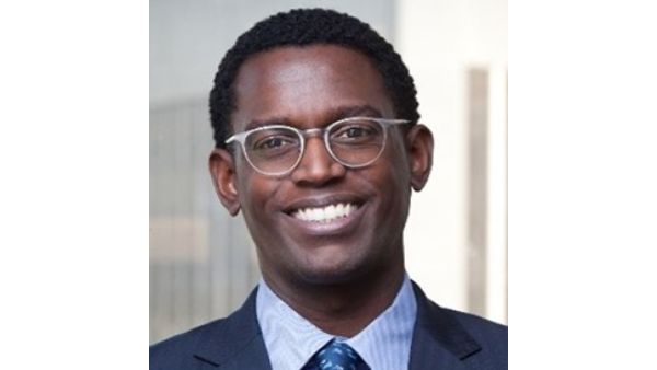 Jonathan B. Hodge, Member at Large