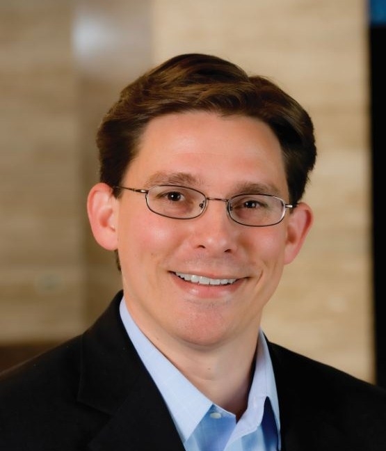 Jeffrey M. Hill, Member at Large