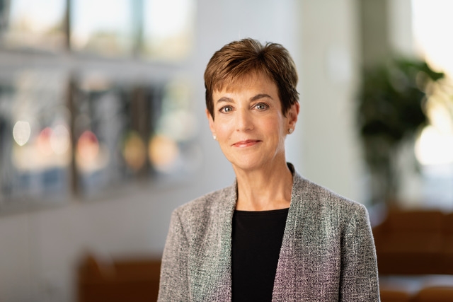 Joan E. Herman, Member at Large