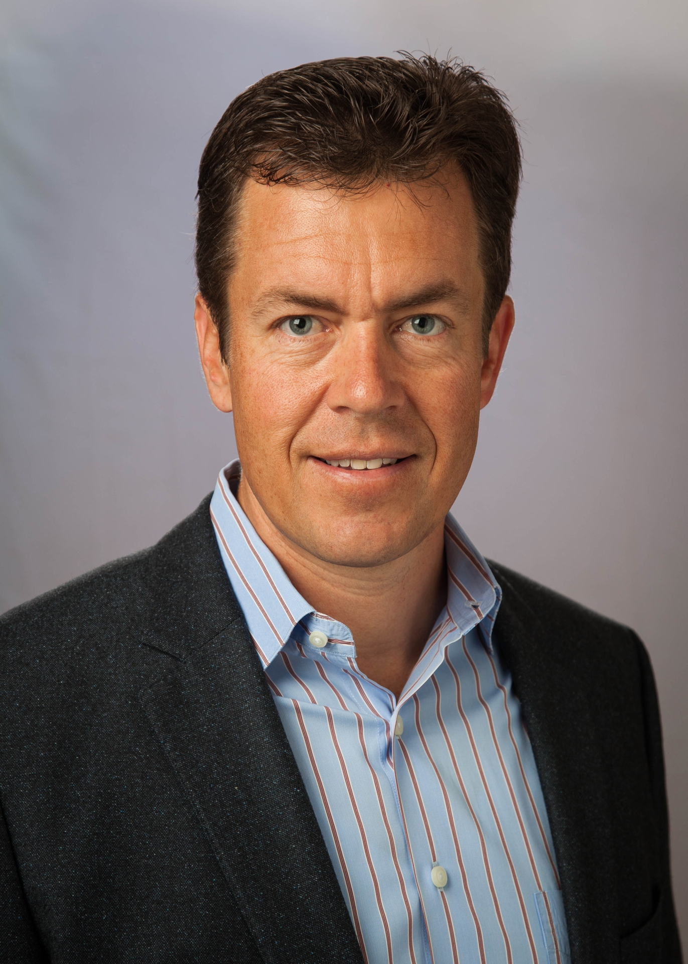 Greg T. Geyer, Member at Large