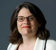 Amy R. Forbes, Member at Large