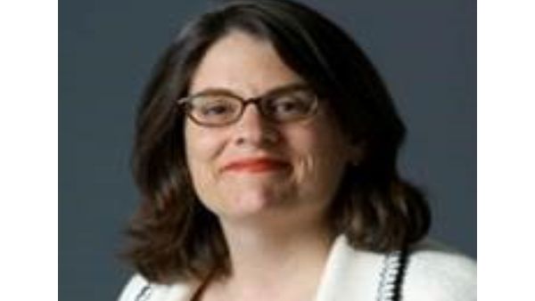 Amy R. Forbes, Member at Large