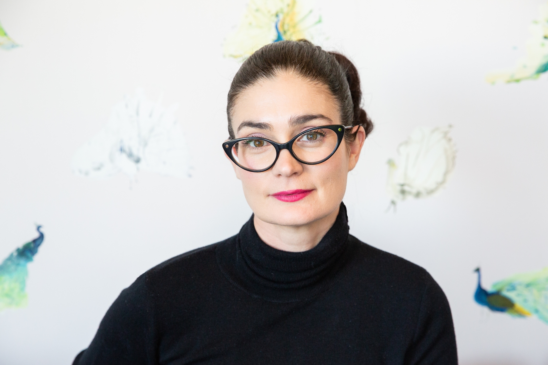 Elizabeth Khuri Chandler, Member at Large
