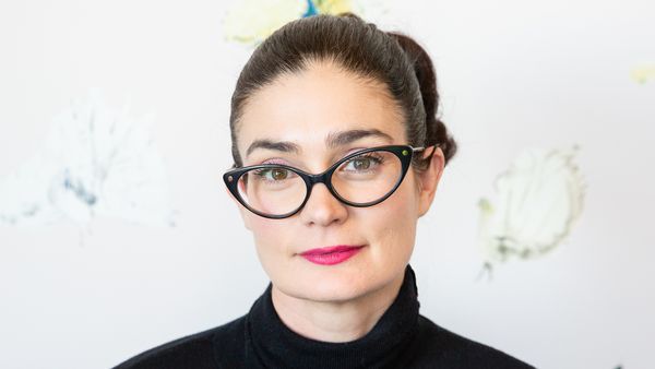 Elizabeth Khuri Chandler, Member at Large