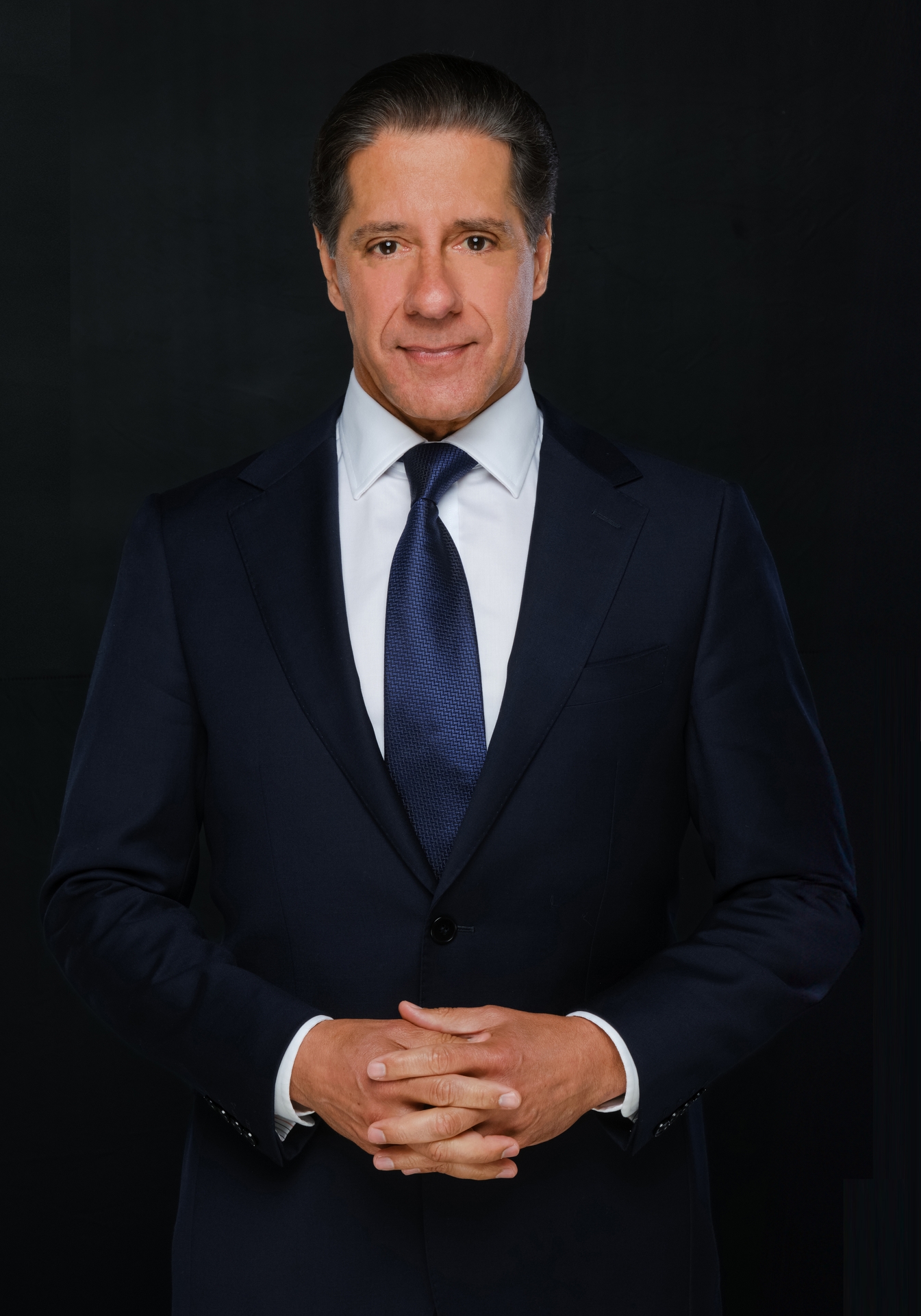 Alberto M. Carvalho, Member at Large