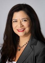 Dannielle Campos, Member at Large