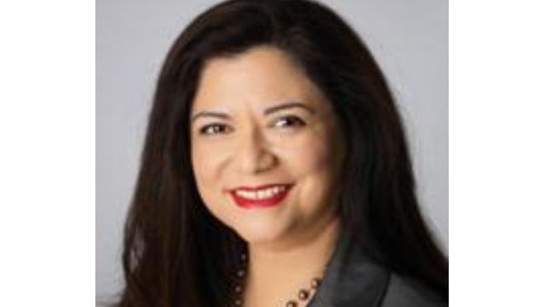 Dannielle Campos, Member at Large