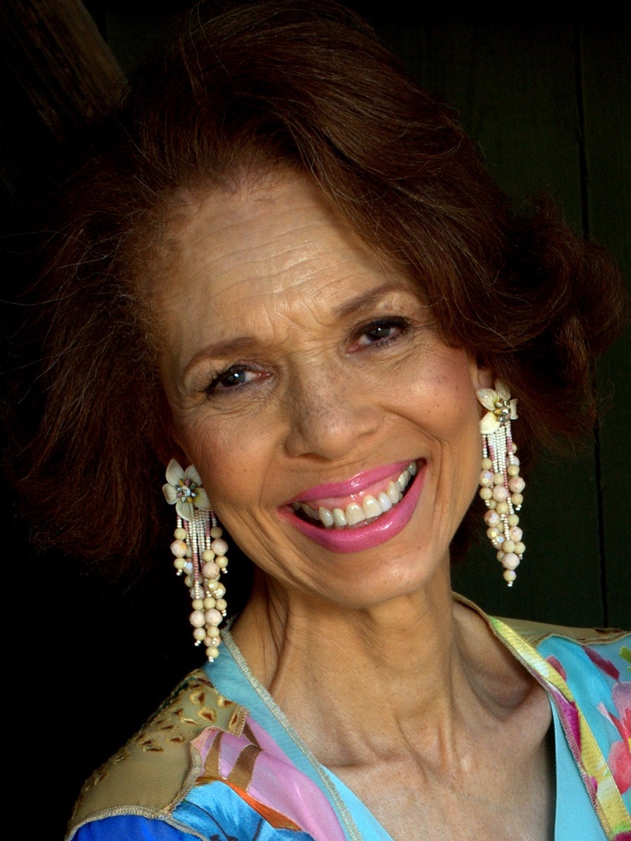 Phoebe Beasley, Member at Large