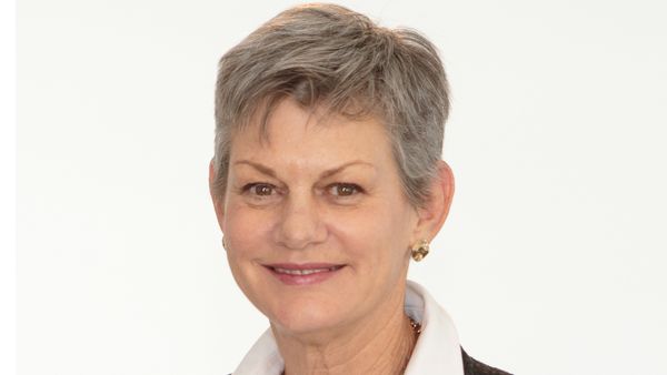 Jill C. Baldauf, Member at Large
