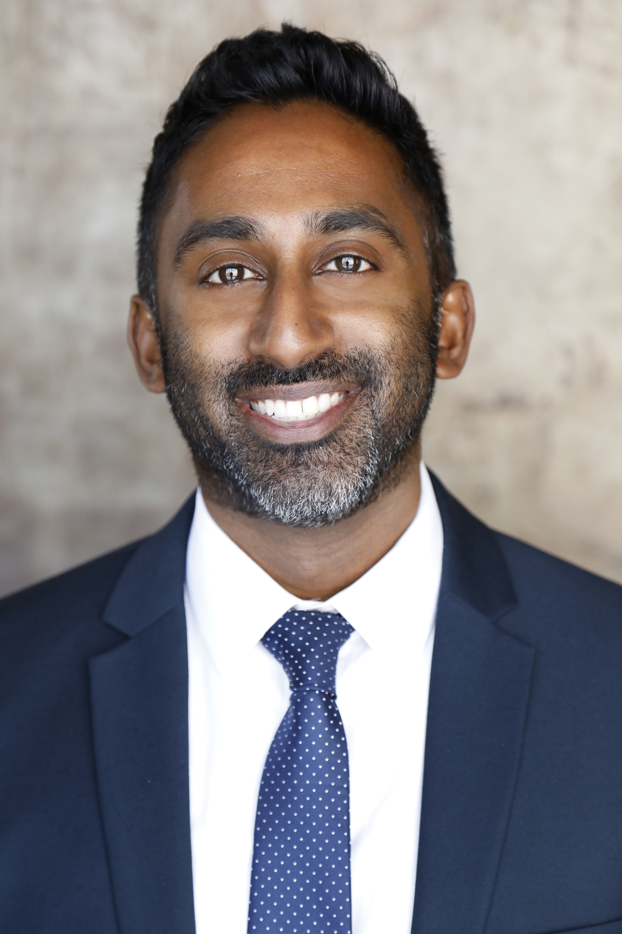 Romesh Anketell, Member at Large