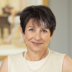 Charlene Achki Repko, Member at Large