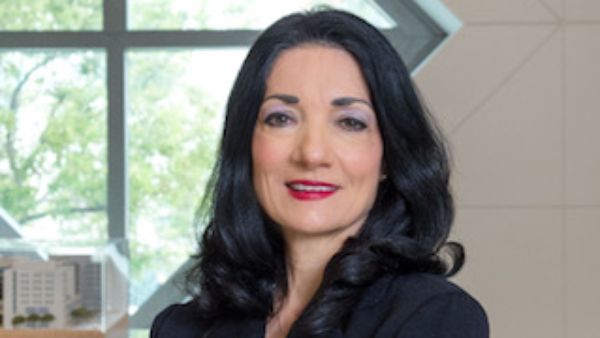 Johnese Spisso, Member at Large