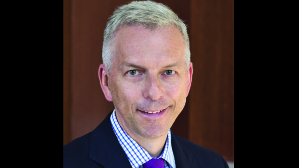 Michael Stockton, Member at Large
