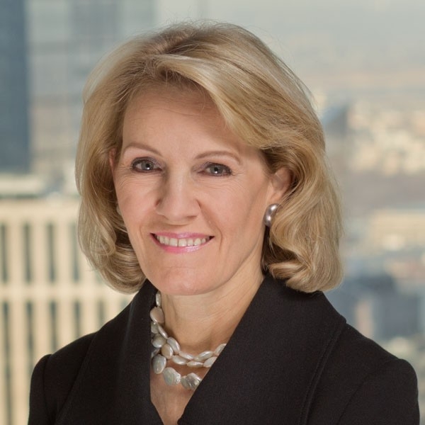 Susan M. Wegleitner, Treasurer