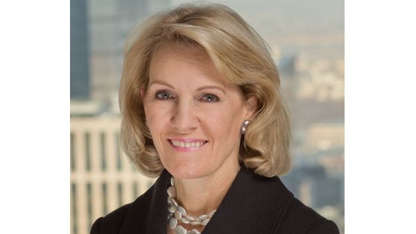 Susan M. Wegleitner, Treasurer