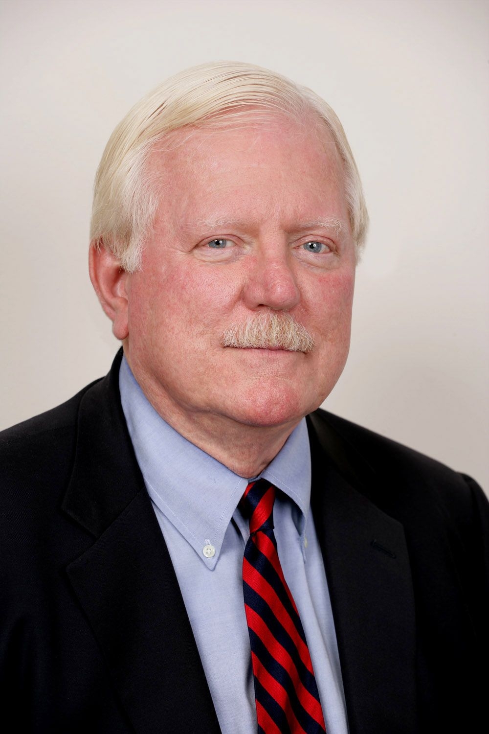 Robert J. Abernethy, Chair