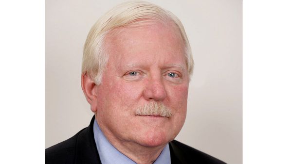 Robert J. Abernethy, Chair