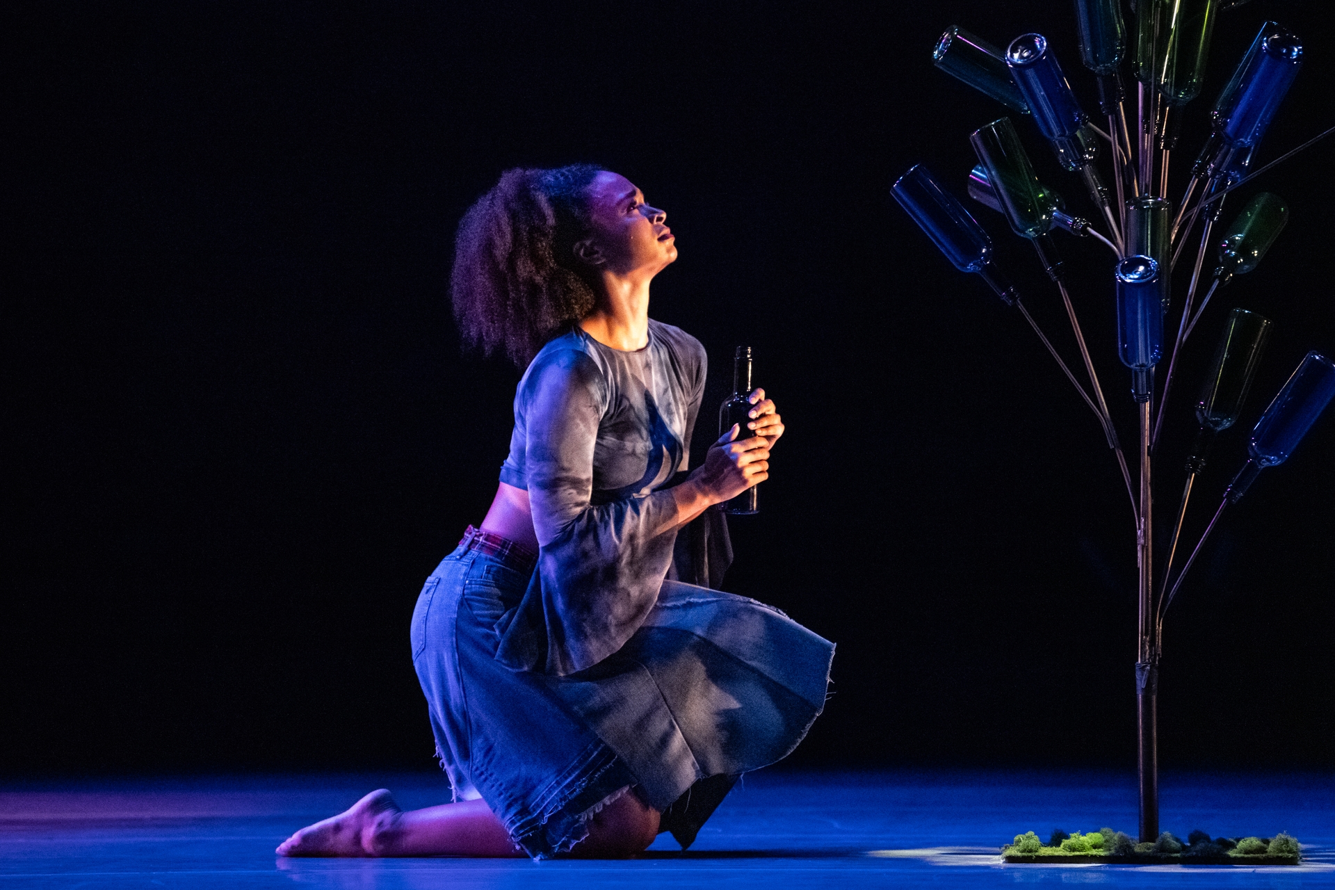 AAADTs Kali Marie Oliver in The Holy Blues by JWJZ SF CM. Photo by Steven Pisano_9949