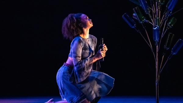 AAADTs Kali Marie Oliver in The Holy Blues by JWJZ SF CM. Photo by Steven Pisano_9949