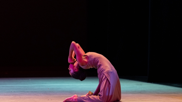 AAADTs Corrin Mitchell in Alvin Aileys Revelations. Photo by Danica Paulos_131