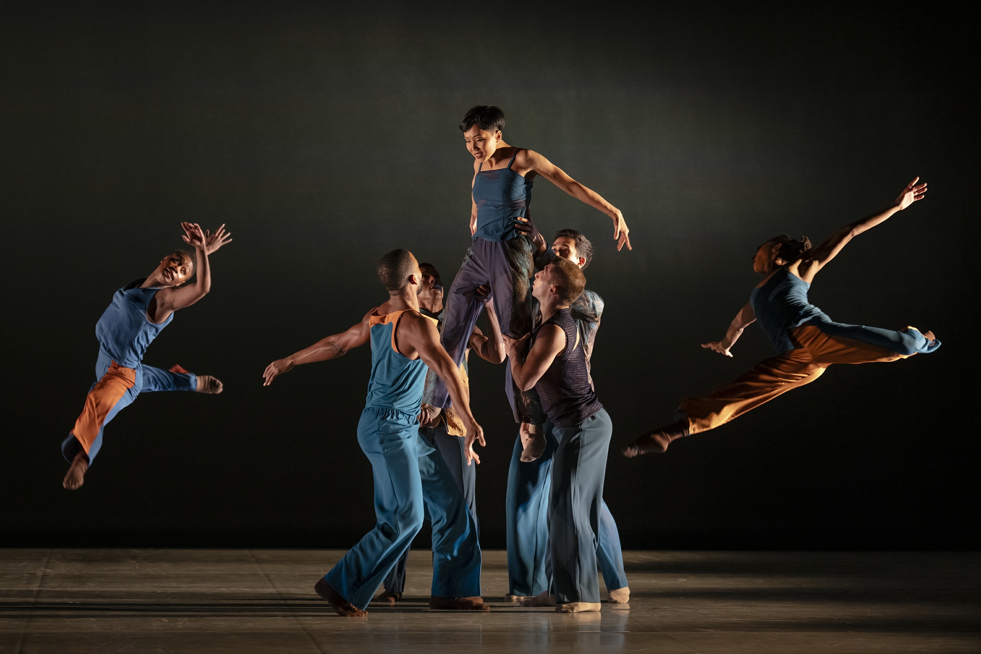 AAADT in Matthew Neenans Difference Between. Photo by Paul Kolnik_33