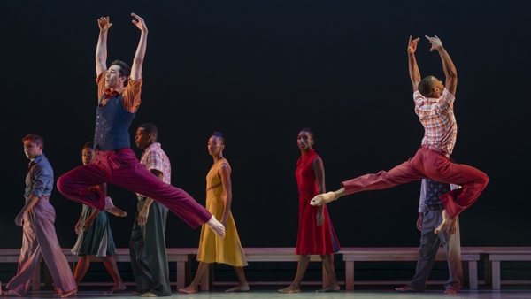 AAADT in Fredrick Earl Mosleys Embrace. Photo by Paul Kolnik_103_Crop1