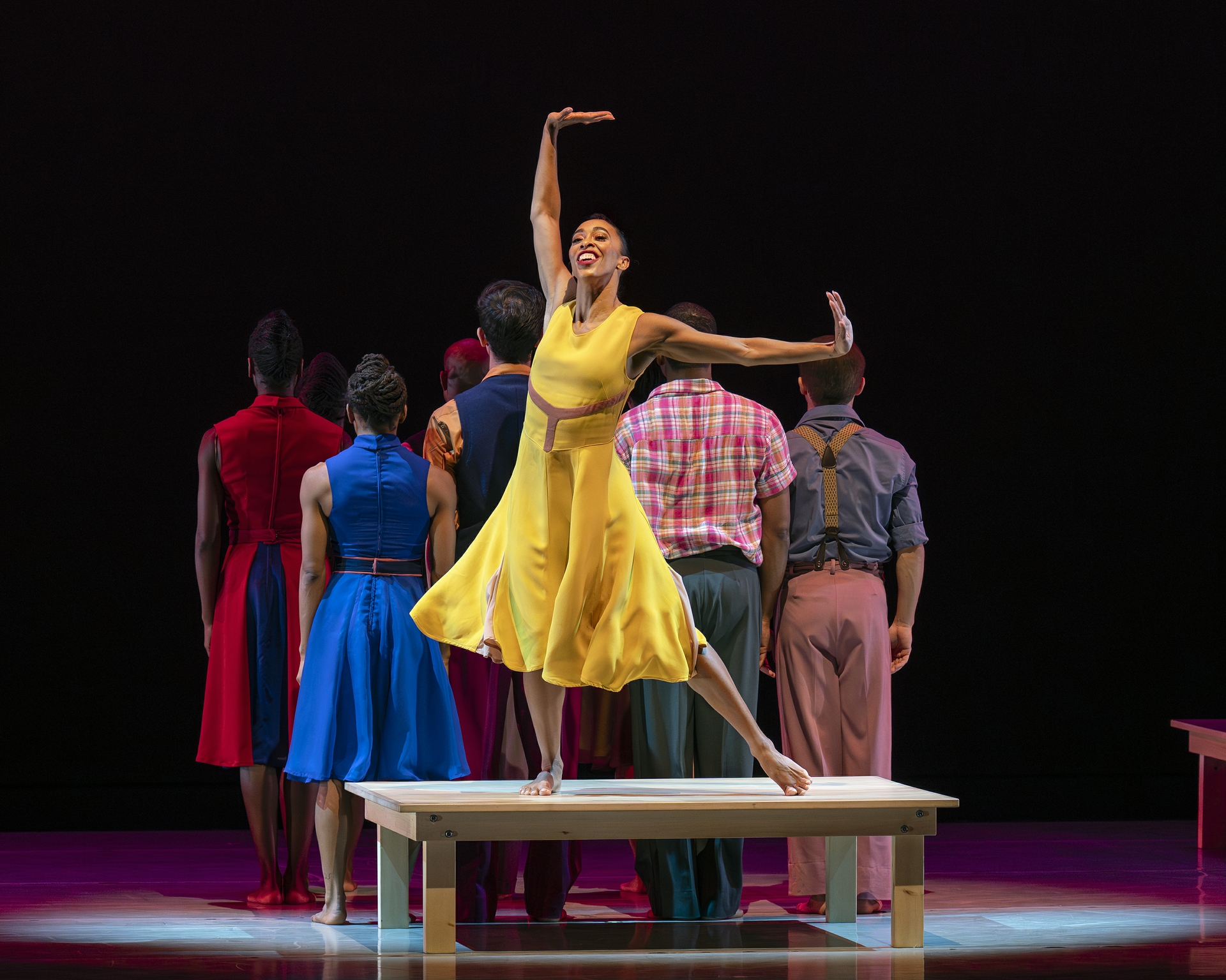 AAADT in Fredrick Earl Mosleys Embrace. Photo by Paul Kolnik_37