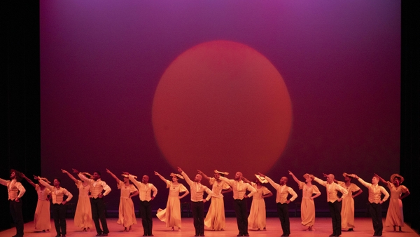 25/26 Season: Alvin Ailey American Dance Theater Images