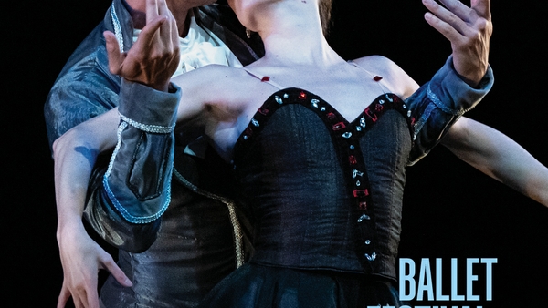 Ballet Festival Jerome Robbins - Photo by Steven Pisano 1080x1350