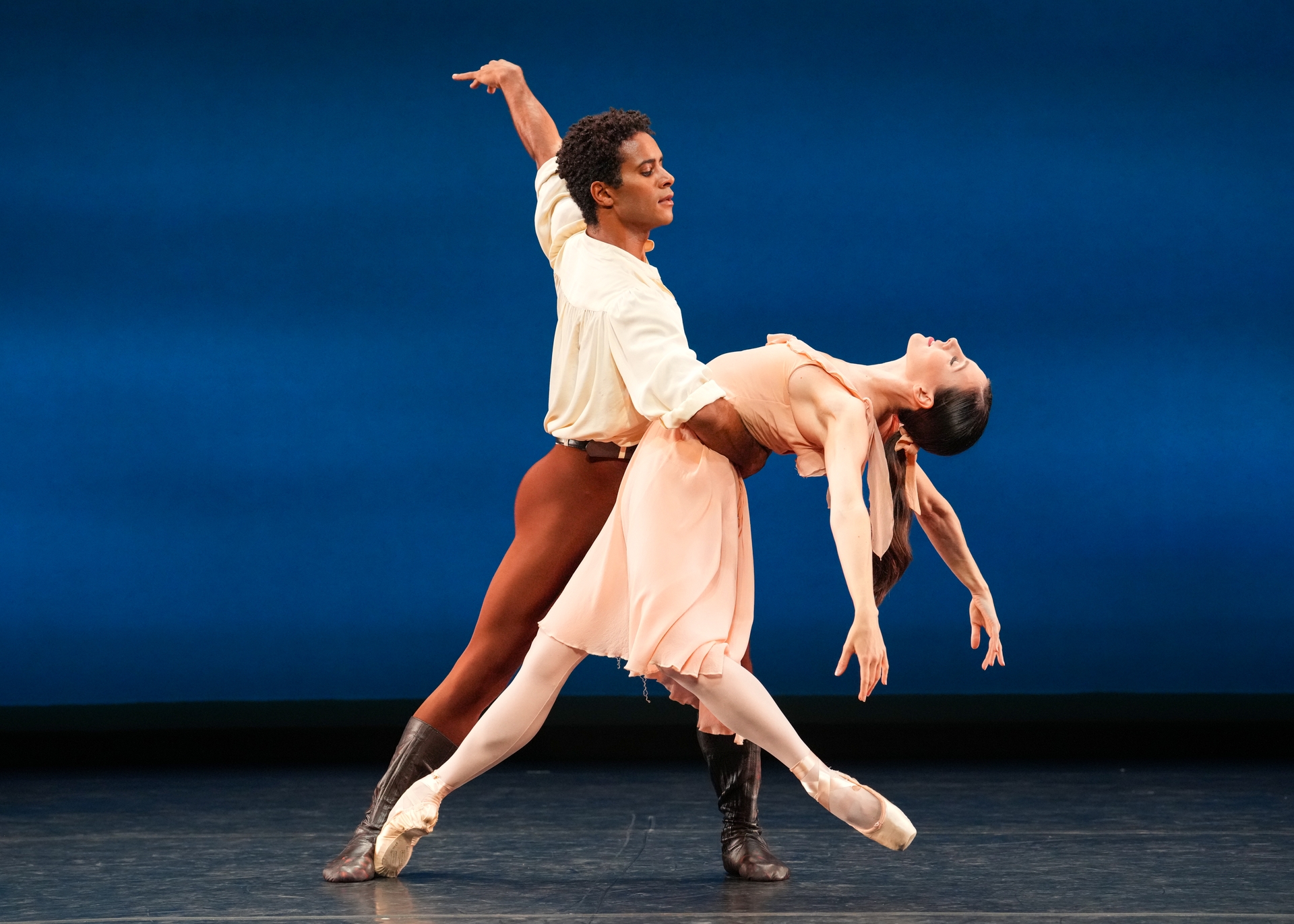 Ballet Festival Jerome Robbins_Photo by Steven Pisano_2