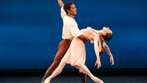 Ballet Festival Jerome Robbins_Photo by Steven Pisano_2