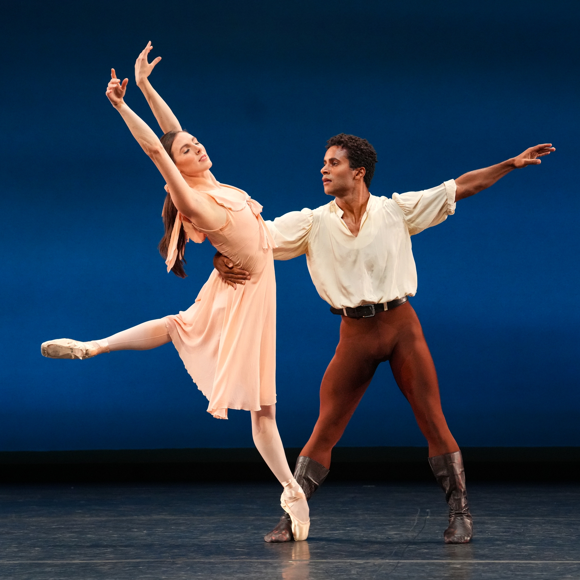 Ballet Festival Jerome Robbins_Photo by Steven Pisano_7