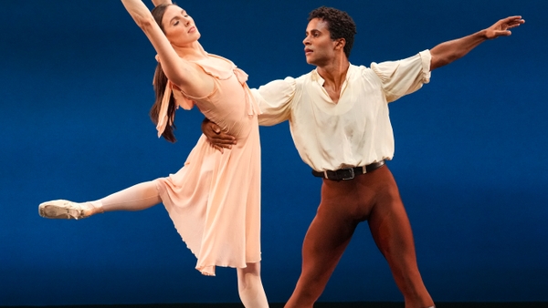 Ballet Festival Jerome Robbins_Photo by Steven Pisano_7