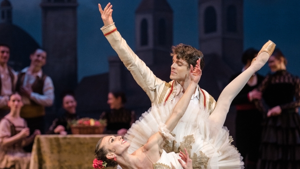 Compania Nacional de Danza in Don Quixote_Photo by Alba Muriel_54346727517_o