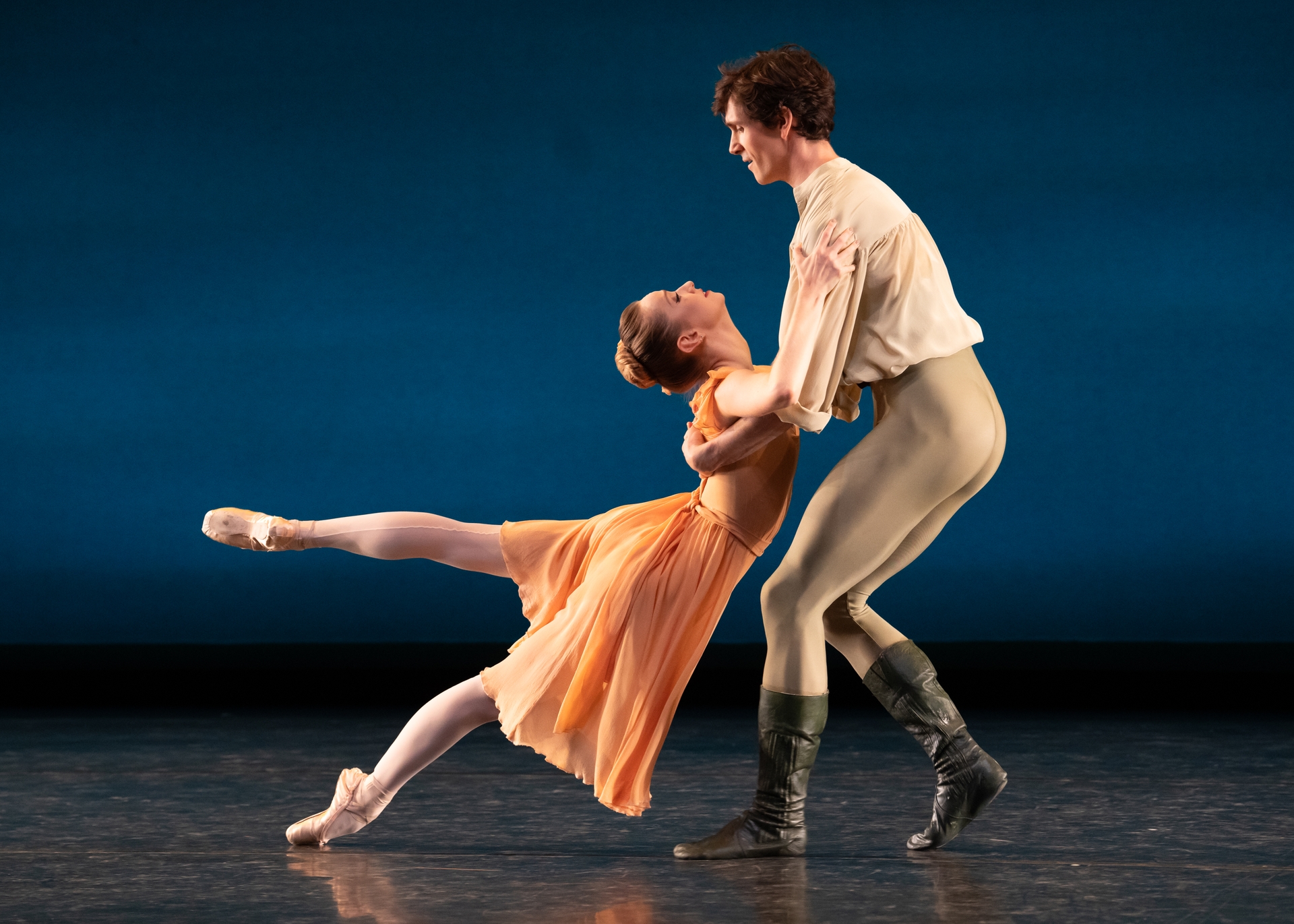 Ballet Festival Jerome Robbins_Photo by Steven Pisano_3