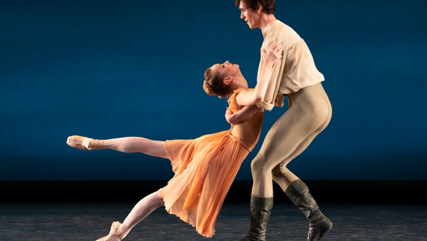 Ballet Festival Jerome Robbins_Photo by Steven Pisano_3