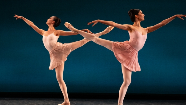 Ballet Festival Jerome Robbins_Photo by Steven Pisano_9