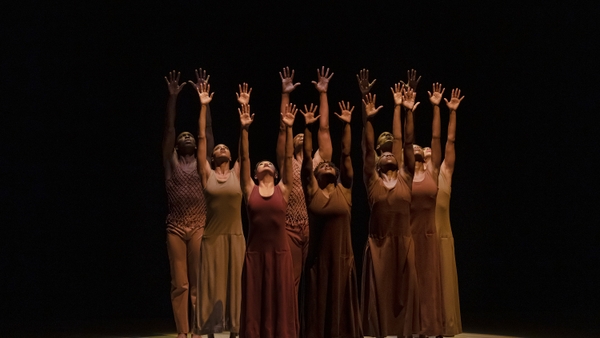 26/27 Season: Alvin Ailey American Dance Theater Images